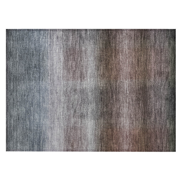Addison Chantille ACN1735 Brown Rug