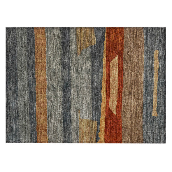 Addison Chantille ACN1736 Blue Rug
