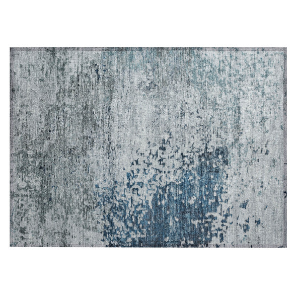 Addison Chantille ACN1737 Denim Rug