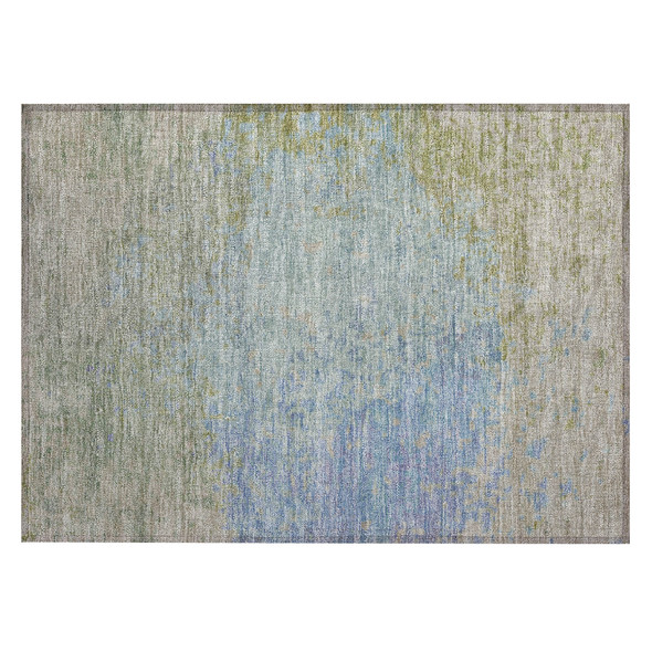 Addison Chantille ACN1737 Sky Rug