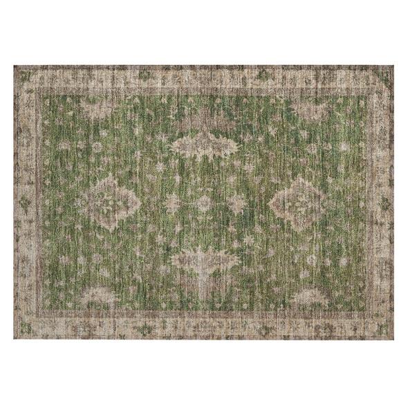 Addison Chantille ACN1739 Aloe Rug