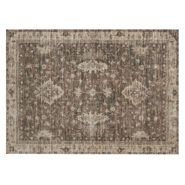 Addison Chantille ACN1739 Brown Rug