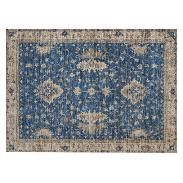Addison Chantille ACN1739 Navy Rug