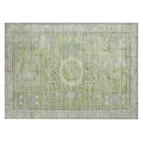 Addison Chantille ACN1740 Aloe Rug