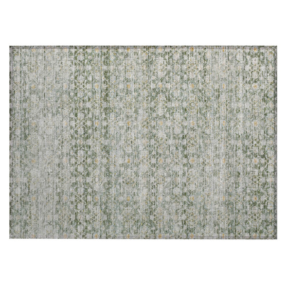 Addison Chantille ACN1747 Green Rug