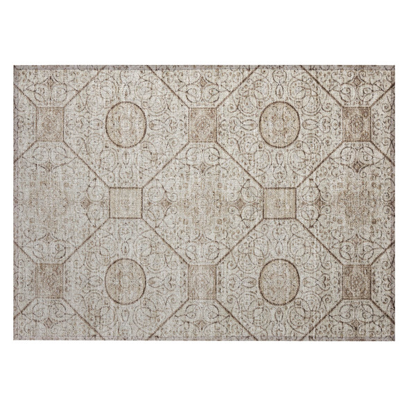 Addison Chantille ACN1748 Beige Rug