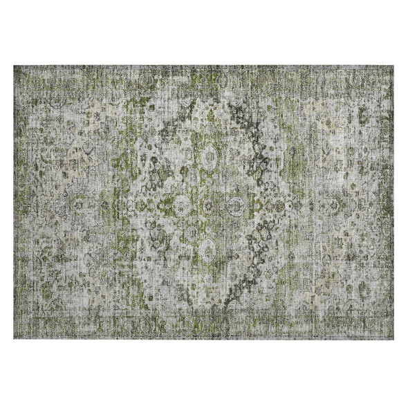 Addison Chantille ACN1755 Aloe Rug
