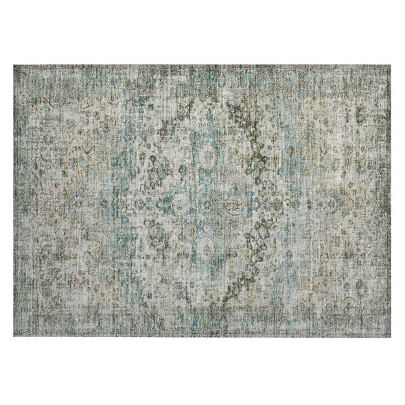 Addison Chantille ACN1755 Sage Rug