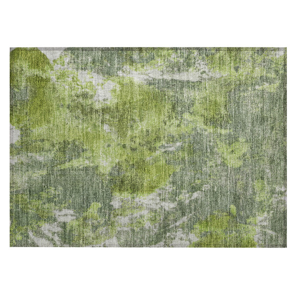 Addison Chantille ACN1756 Aloe Rug