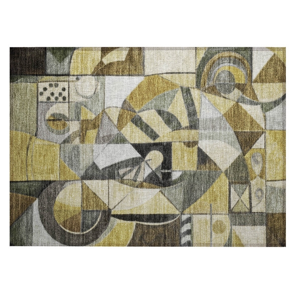 Addison Chantille ACN1758 Brown Rug