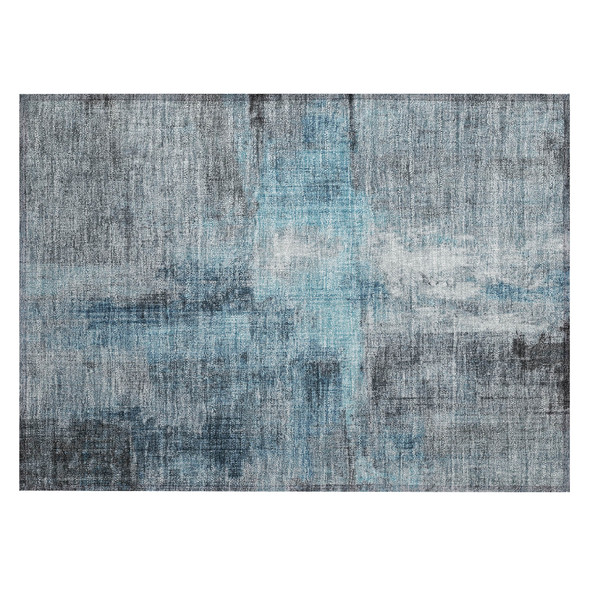 Addison Chantille ACN1759 Blue Rug