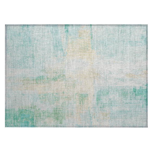 Addison Chantille ACN1759 Teal Rug