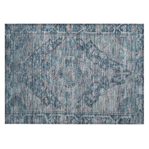 Addison Chantille ACN1761 Denim Rug