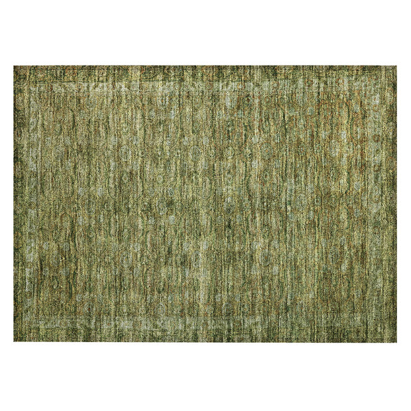 Addison Chantille ACN1762 Aloe Rug