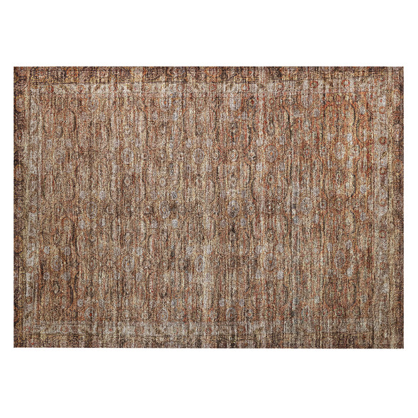 Addison Chantille ACN1762 Copper Rug