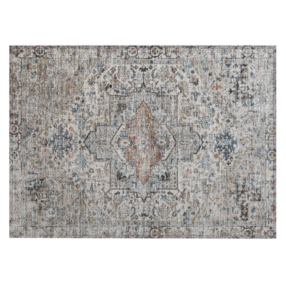 Addison Chantille ACN1767 Ivory Rug