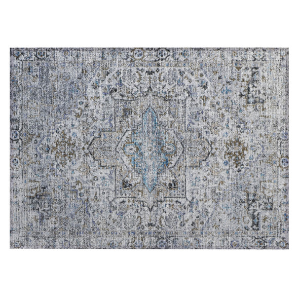 Addison Chantille ACN1767 Linen Rug