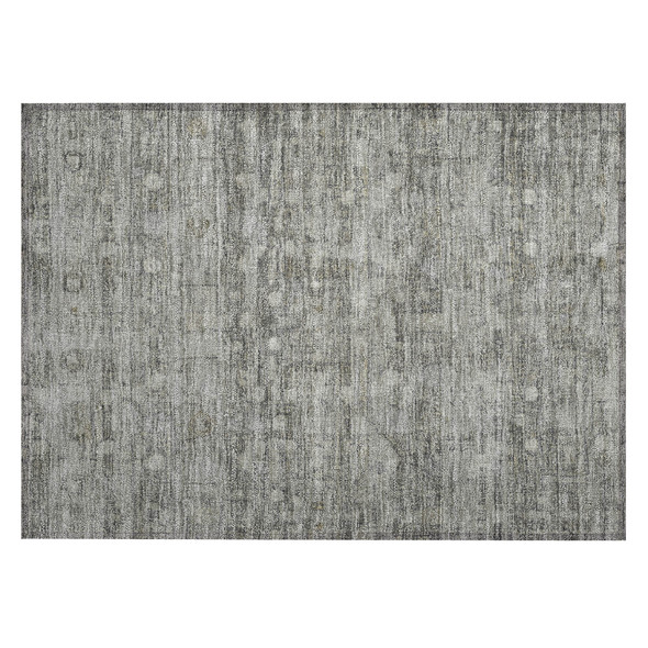 Addison Chantille ACN1768 Pewter Rug