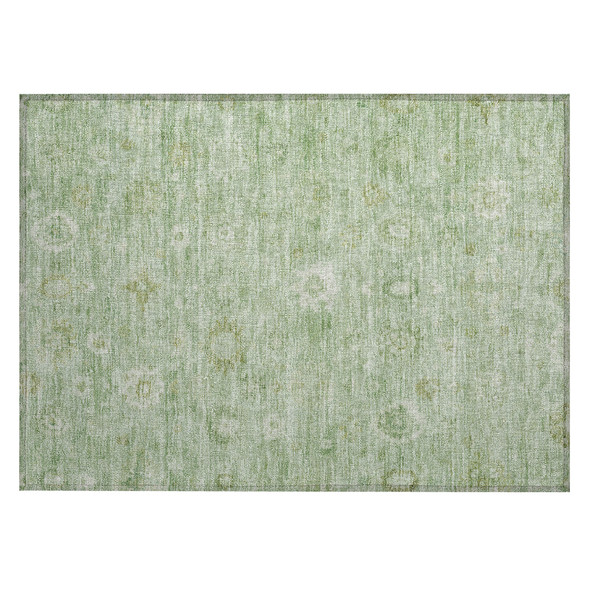Addison Chantille ACN1770 Aloe Rug