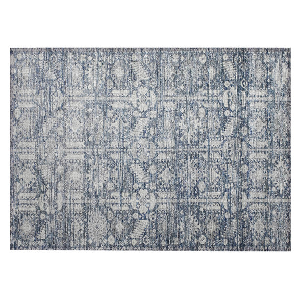 Addison Chantille ACN1771 Blue Rug