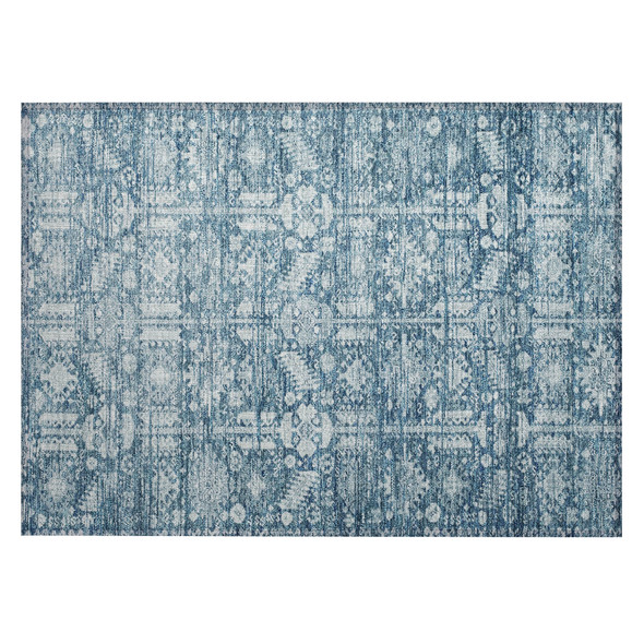 Addison Chantille ACN1771 Denim Rug