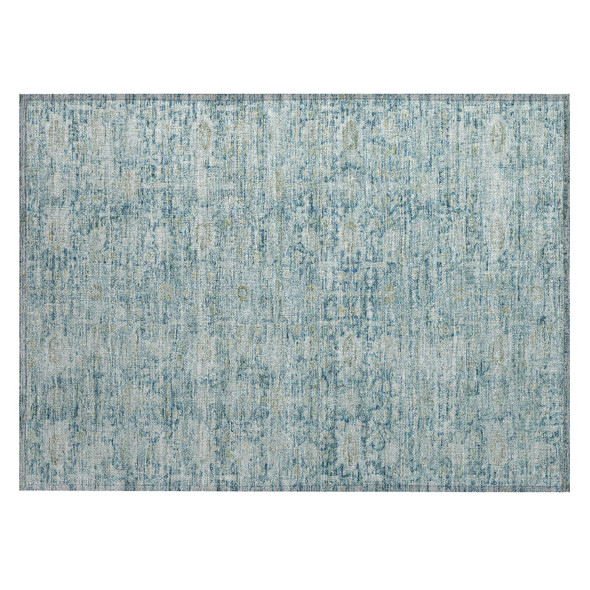 Addison Chantille ACN1774 Blue Rug