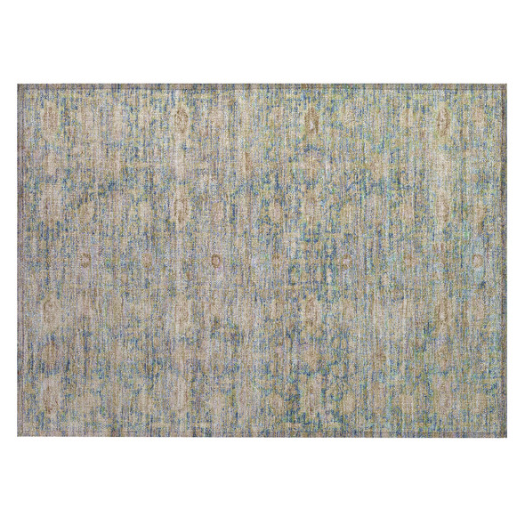 Addison Chantille ACN1774 Coral Rug