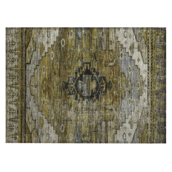 Addison Chantille ACN1776 Brown Rug