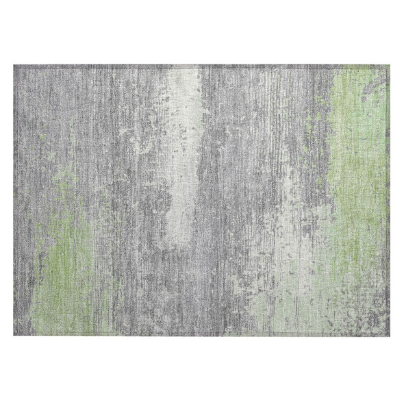 Addison Chantille ACN1777 Aloe Rug