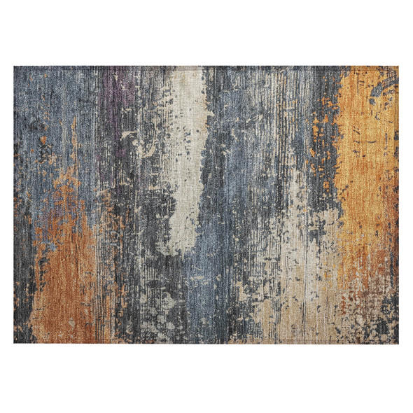 Addison Chantille ACN1777 Blue Rug