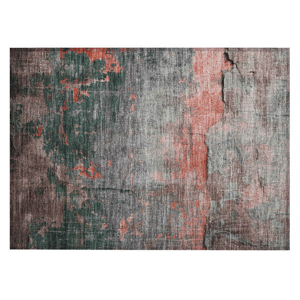 Addison Chantille ACN1780 Coral Rug