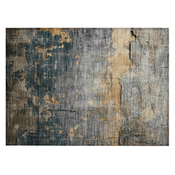 Addison Chantille ACN1780 Gray Rug