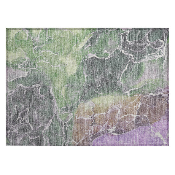 Addison Chantille ACN1782 Green Rug
