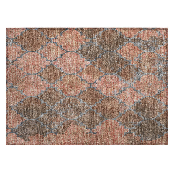 Addison Chantille ACN1784 Copper Rug