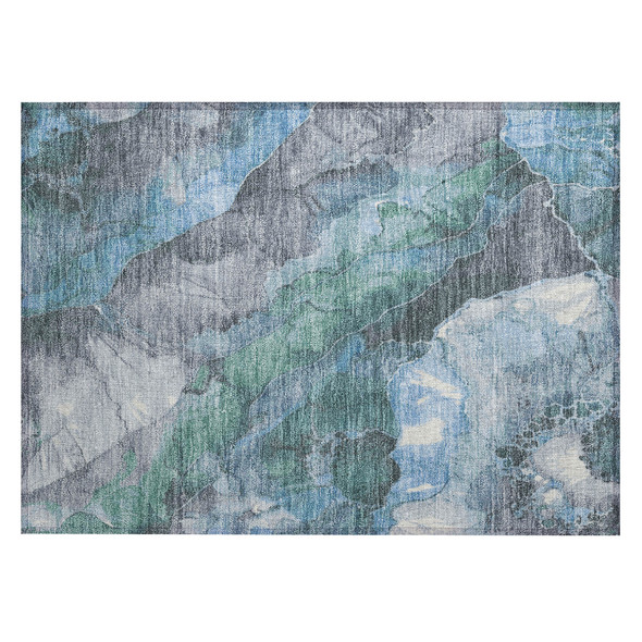 Addison Chantille ACN1787 Blue Rug