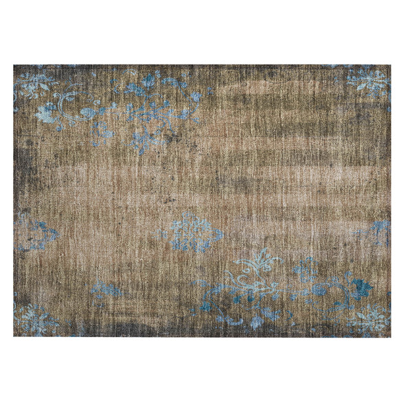 Addison Chantille ACN1788 Taupe Rug