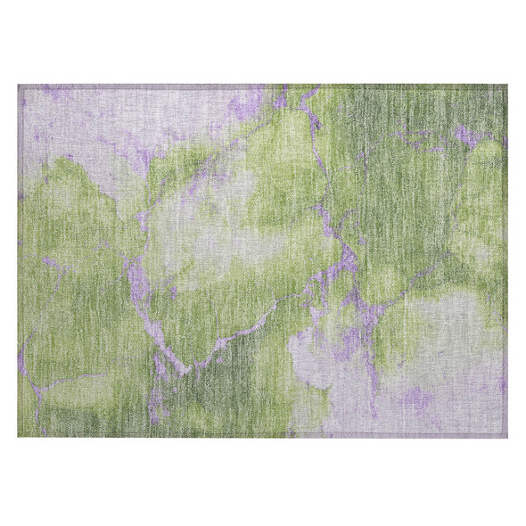 Addison Chantille ACN1790 Aloe Rug