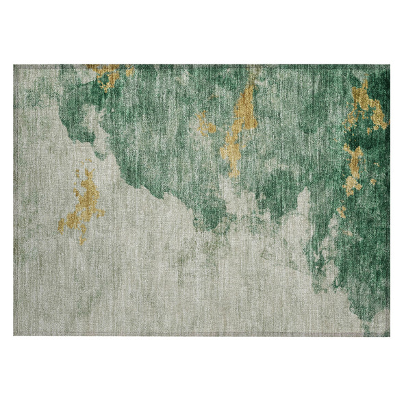 Addison Chantille ACN1792 Emerald Rug