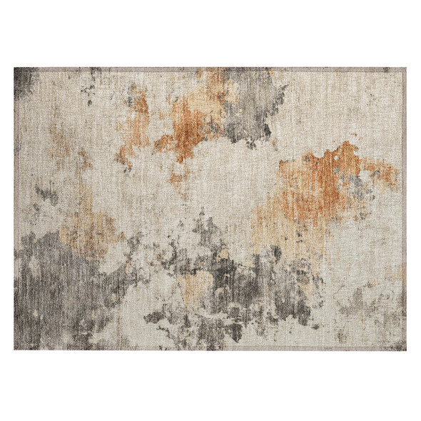 Addison Chantille ACN1803 Rust Rug