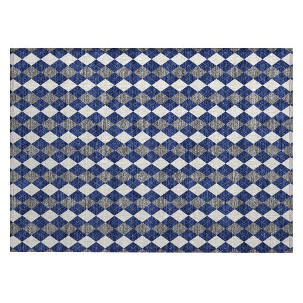 Addison Chantille ACN1812 Navy Rug