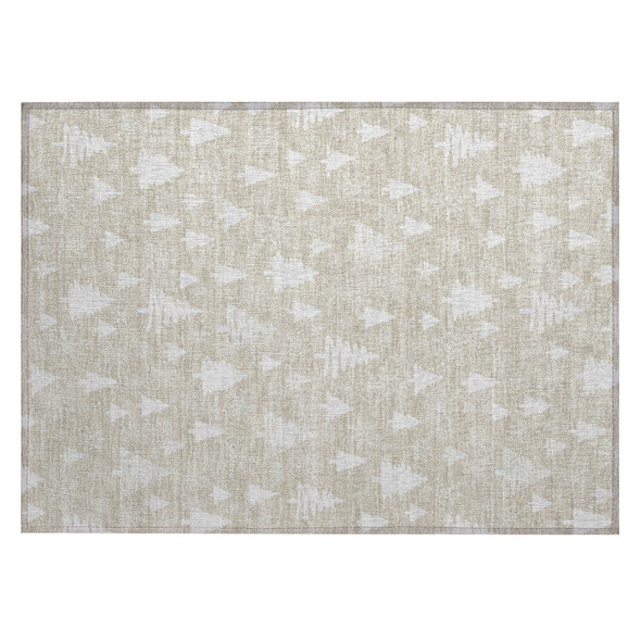 Addison Chantille ACN1815 Beige Rug