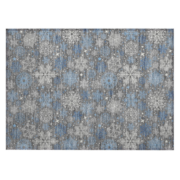 Addison Chantille ACN1823 Gray Rug