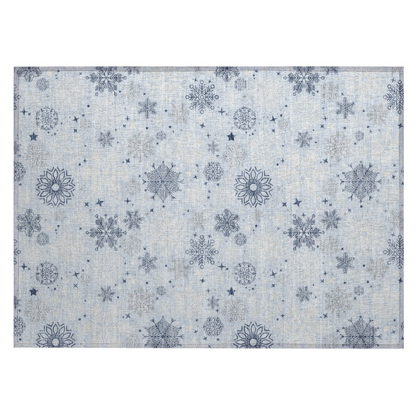 Addison Chantille ACN1823 Sky Rug
