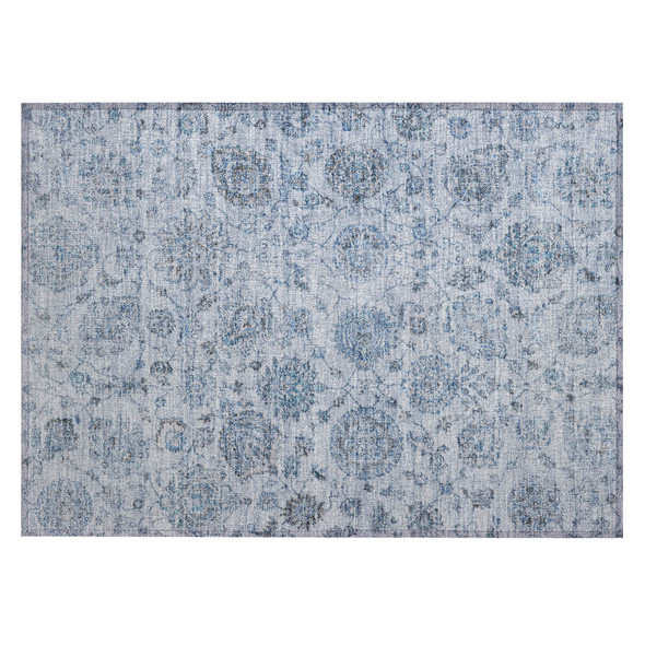 Addison Chantille ACN1833 Blue Rug