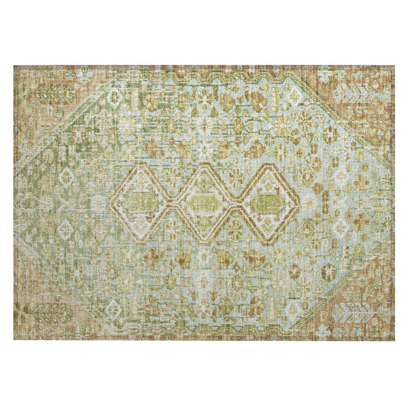 Addison Chantille ACN1834 Sage Rug