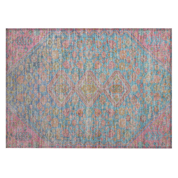 Addison Chantille ACN1834 Sky Rug