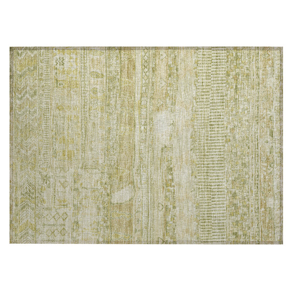 Addison Chantille ACN1835 Tan Rug