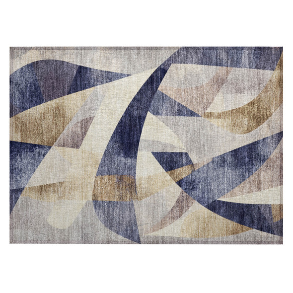 Addison Chantille ACN1836 Navy Rug