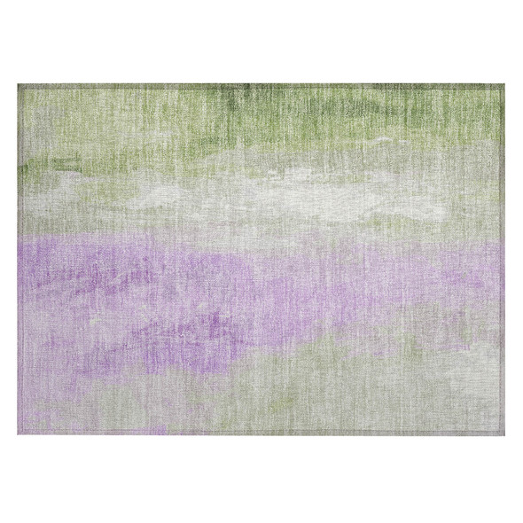 Addison Chantille ACN1844 Aloe Rug