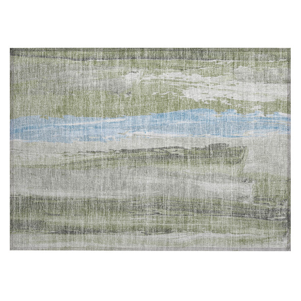 Addison Chantille ACN1845 Olive Rug